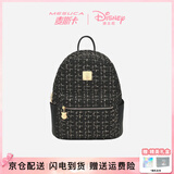 迪士尼（Disney）双肩包包女士大容量学生书包通勤旅行轻便背包2026新款生日礼物