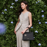 金利来女包手提包女士百搭商务单肩斜挎包 生日礼物送礼