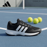 阿迪达斯（adidas）网球系列 男 GameCourt 2 M 网球鞋 KI0780 黑色 42