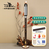 天鹅（SWAN）巴乌紫竹乐器儿童小学生专业演奏款竖吹巴乌F调