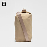 lululemon丨Fast Track 运动包 2.0 LU9CDGS 橡木棕 O/S