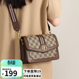 爱情海包包女包斜挎包女单肩小方包手机包洋气生日礼物高级感送女友老婆