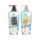 菲诗小铺（THE FACE SHOP）梦中邂逅香氛洗护套装（洗发水400ml+护发素400ml）