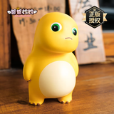 爸爸妈妈小奶龙捏捏乐解压玩具成人减压发泄受气公仔玩偶慢回弹男女孩礼物
