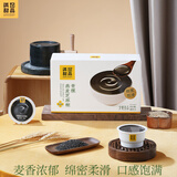 满记甜品（HONEYMOON DESSERT）青稞燕麦芝麻糊180g*6即食早餐