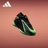 阿迪达斯（adidas）男 篮球系列 ANTHONY EDWARDS 2 篮球鞋 JR1572 黑色  41 