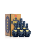 珍酒【性价比口粮】老珍酒 酱香型白酒 53度 500ml*6瓶 整箱装