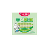 白象菠菜面贝多分小面240g面条（1mm超细面体）碎碎面