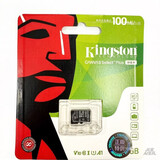 金士顿 行车记录仪内存卡 高速监控摄像头专用卡 micro sd 存储卡无人机TF卡 手机内存卡 150M/S 32G【官方标配】