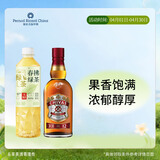 芝华士12年威士忌500ml *1瓶X统一无糖春拂绿茶500ml*15瓶
