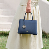 金利来女包手提包女士百搭商务单肩斜挎包 生日礼物送礼