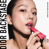 迪奥Dior魅惑果冻唇蜜105粉荔枝24h弹润柔滑口红唇膏生日礼物送女友