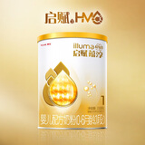 惠氏（Wyeth）启赋蕴淳进口婴儿配方奶粉1段（0-6月）350g A2奶源 HMO黄金含量