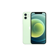 Apple 苹果 iPhone 12  二手手机国行全网通 5G 学生机 国行优惠券补贴 绿色 256G白条24期免息0首付