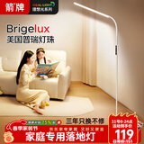 ARROW箭牌  大路灯落地灯护眼学习灯床头灯钢琴灯台灯立式书房灯