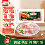 荷美尔（Hormel）经典香煎培根120g/袋 冷冻食品培根片 儿童早餐火锅烧烤西餐食材