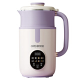 欧锐铂破壁机 磨工坊-精磨料理豆浆机 ORB-1691 1L