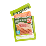 德和（TEH HO）黑猪云腿午餐肉50g*1袋