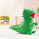 小猪佩奇恐龙先生玩偶乔治同款公仔毛绒玩具生日礼物男女孩送礼