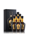 珍酒珍十五收藏版第三代 53度酱香型白酒 500ml*6 22-24年灌装