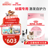 皇家幼猫奶糕 幼猫猫粮 BK34 通用粮 1-4月 10KG