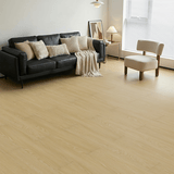 大自然（Nature）强化地板 国标ENF零醛智造环保耐磨11mm森爱浅麦时光包安装送