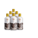 珍酒【性价比口粮】佳品 酱香型白酒 53度 500ml*6瓶 整箱装