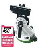 SkyWatcher星达信达大星野 高精度赤道仪 望远镜天文摄影赤道仪wifi TQT416纬度调节座