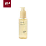 MUJI米糠发酵莹亮修护发油 95ml