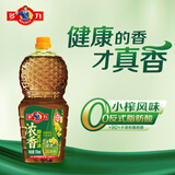 多力非转基因低芥酸浓香菜籽油700ml