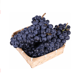 【疆果寻鲜】新疆蓝莓夏黑葡萄450g