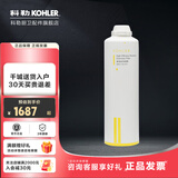 科勒（KOHLER）净水机滤芯KP040\/KP050直饮水机耗材80031\/80041活性炭配件 KP040高效反渗透膜【80031T-R2】
