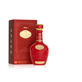 珍酒【喜宴宴请】映山红精品 53度酱香型白酒 500ml 单瓶装