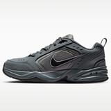耐克NIKE男子休闲鞋AirMonarch 4复古老爹鞋运动鞋415445-020深灰40.5