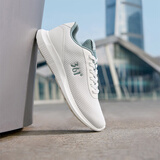 361°运动鞋男鞋夏季薄款透气网面休闲慢跑步鞋子男士672622220F-8