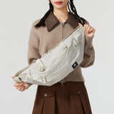 阿迪达斯（adidas）单肩包男包女包 新款斜挎包户外跑步健身运动包训练骑行便携小包 JN3783/灰色 MISC-晒图退5【元】