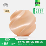 拓竹PLA Silk+光泽丝绸 3D打印耗材 质感色彩丰富 强度升级易打印 美学线材 RFID智能参数识别 香槟色13404 含料盘