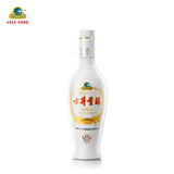 古井贡酒 老瓷贡 浓香型白酒 42度 250mL*1瓶 单瓶装