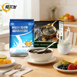 阿尔发无蔗糖富铬奶粉 血糖调节 糖脂保健粥组合装