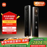 小米智能门锁 M40 Pro 人脸锁掌静脉锁 指纹锁 电子锁防盗门锁