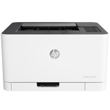 【9成新】惠普 （HP） 150a 锐系列 彩色激光打印机 体积小巧简单操作 CP1025升级款（不含墨盒/硒鼓）  