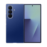 三星 Samsung Galaxy Z Fold7/W26心系天下通用 原装透明保护壳 多功能保护套 透明色