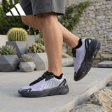 阿迪达斯YEEZY 700MNVN薰衣草椰子男女运动休闲鞋GW9526 46码