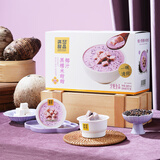 满记甜品（HONEYMOON DESSERT）椰汁黑糯米甜甜180g*6 即食下午茶宵夜甜品