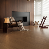 大自然（Nature）强化复合木地板ENF环保抗菌锁扣耐磨新中式胡桃雅居