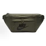 耐克NIKE中性腰包单肩包休闲包户外骑行包大容量包BA5751-222绿MISC 