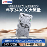 上赞【含三网年套餐】 S2随身wifi 免插卡大流量4g路由器无线网卡车载移动wifi上网卡流量卡移动电信