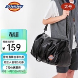 Dickies旅行包健身包男大容量干湿分离单肩斜挎游泳运动包手提行李包大号
