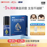 鲁南 慧发 米诺地尔搽剂 5％60ml脱发严重男专用防脱生发固发斑秃发际线增长液洗发水脱发白发酊搽剂泡沫凝胶