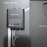 三星原装60W充电器支持S26ultra超级快充电3.0 S26U T6010充电头 三星60w充电器 三星原装60W充电器+充电线1米